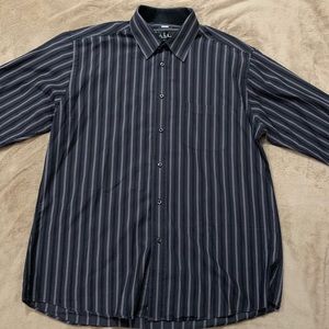 Nicole Miller button up